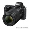 Nikon NIKKOR Z MC 105mm f2.8 VR S lens