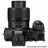 Nikon NIKKOR Z MC 50mm f2.8 lens
