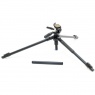 Slik Pro  AL-323DX Tripod with SH-705E head