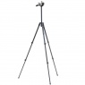 Slik Pro  AL-323DX Tripod with SH-705E head
