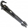 Slik Pro  AL-323DX Tripod with SH-705E head