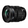 Olympus M.Zuiko Digital ED 8-25mm F4.0 PRO lens