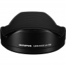 Olympus LH-76E Lens Hood for the OM.Z 8-25 f4 Pro lens