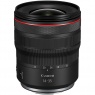 Canon RF 14-35mm F4L IS USM lens