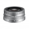 Nikon NIKKOR Z DX 16-50mm f3.5-6.3 SE VR lens