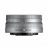 Nikon NIKKOR Z DX 16-50mm f3.5-6.3 SE VR lens