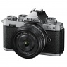 Nikon Z fc Mirrorless Camera with Z 28mm f2.8 SE lens