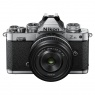 Nikon Z fc Mirrorless Camera with Z 28mm f2.8 SE lens