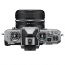 Nikon Z fc Mirrorless Camera with Z 28mm f2.8 SE lens