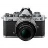 Nikon Z fc Mirrorless Camera with Z DX 16-50mm f3.5-6.3 lens