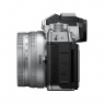 Nikon Z fc Mirrorless Camera with Z DX 16-50mm f3.5-6.3 lens