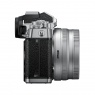 Nikon Z fc Mirrorless Camera with Z DX 16-50mm f3.5-6.3 lens