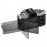 Nikon Z fc Mirrorless Camera with Z DX 16-50mm f3.5-6.3 lens