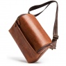 Ona The Rockaway Sling Bag, Antique Cognac Leather