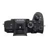 Sony Alpha A7R IV A Mirrorless Camera Body