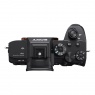 Sony Alpha A7R IV A Mirrorless Camera Body