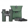 Swarovski 10x30 CL Companion Binoculars, Green with Urban Jungle Pack