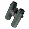 Swarovski 10x30 CL Companion Binoculars, Green with Urban Jungle Pack