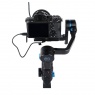 Sirui 3.5kg Exact Three-Axis Camera Stabiliser Gimbal