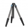 Sirui Superb Traveller 125 Carbon Fibre Tripod legs