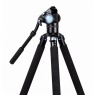 Sirui R-3213X Carbon 10x Tripod with Video Head VH-10X