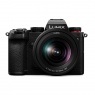 Panasonic Lumix S5 Mirrorless Camera with 20-60mm lens, Grip and Spare Battery