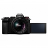 Panasonic Lumix S5 Mirrorless Camera with 20-60mm lens, Grip and Spare Battery