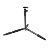 Sirui Traveller 5C Carbon Fibre Tripod with Ball Head