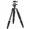 Sirui Traveller 5AX Aluminium Tripod with B-00K Ball Head