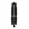 Sirui Traveller 5AX Aluminium Tripod with B-00K Ball Head