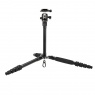 Sirui Traveller 5AX Aluminium Tripod with B-00K Ball Head