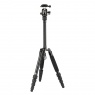 Sirui Traveller 5AX Aluminium Tripod with B-00K Ball Head