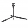 Sirui Traveller 5CX Carbon Fibre Tripod with B-00K Ball Head