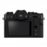 Fujifilm X-T30 II Body Only, Black