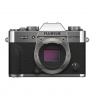 Fujifilm X-T30 II Body Only, Silver