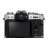 Fujifilm X-T30 II Body Only, Silver