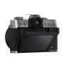 Fujifilm X-T30 II with XC15-45mm lens, Silver