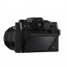 Fujifilm X-T30 II with XF 18-55 lens, Black
