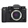 Fujifilm X-T3 Body Only no charger, Black