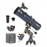 Celestron Astromaster 130EQ-MD Reflector Telescope