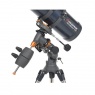 Celestron Astromaster 130EQ-MD Reflector Telescope