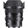 Sigma 24mm f2 DG DN Contemporary lens for L mount