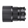 Sigma 90mm f2.8 DG DN Contemporary lens for L mount