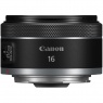 Canon RF 16mm F2.8 STM