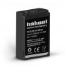Hahnel HL-EL25 battery, 1200mAh 7.6v 9Wh for Nikon Z50