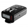 Hahnel Viper TTL Transmitter, Micro 4/3 for Olympus and Panasonic Hahnel Viper TTL Transmitter, Micro 4/3 for Olympus and Panasonic
