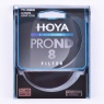 Hoya 49mm Pro ND 8 (3stops) Hoya 49mm Pro ND 8 (3stops)