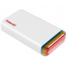 Polaroid Hi-Print Mini Photo Printer, White