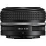 Nikon Nikon NIKKOR Z 28mm f2.8 SE lens