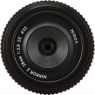 Nikon Nikon NIKKOR Z 28mm f2.8 SE lens